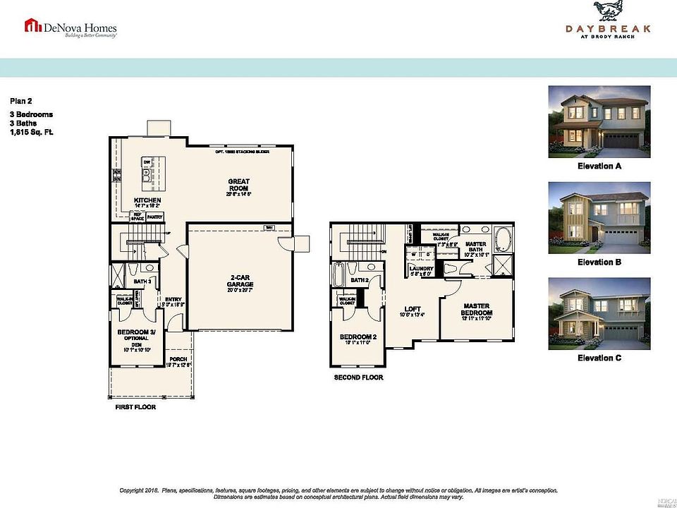 2nd image of 1425 Bill Court