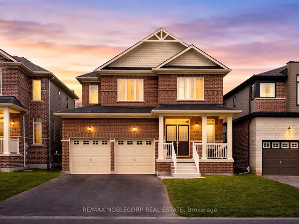 12 Blaney St, Brant, ON N3L 3E2