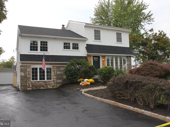 972 Windsor Rd, Warminster, PA 18974