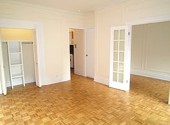 Rented by City Connections Realty