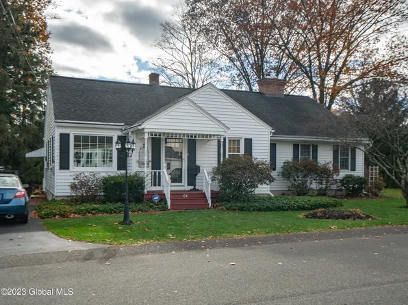 64 Kunker Avenue, Latham, NY 12110