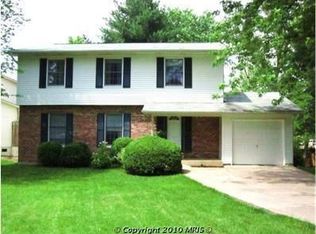 5703 Oak Apple Ct, Burke, VA 22015