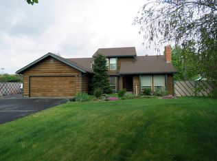5302 Valleywood Dr, Klamath Falls, OR