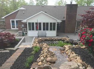 954 Woodway Dr, Morristown, TN 37814