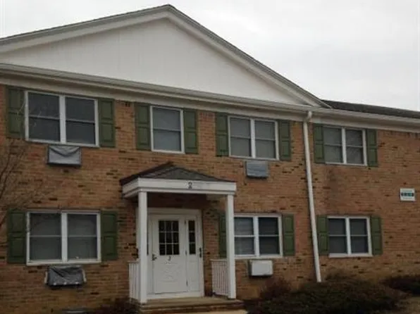 2D Windsor Ter, Freehold, NJ 07728