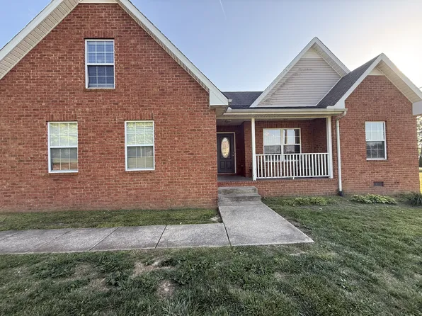 1702 Abiff Rd, Burns, TN 37029