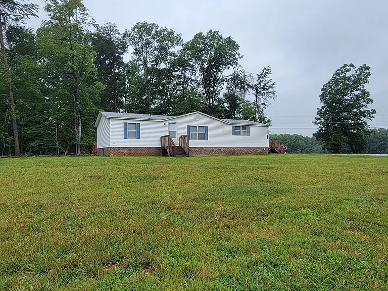 3626 S Jim Minor Rd — Photo 1