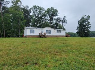3626 S Jim Minor Rd, Haw River, NC 27258