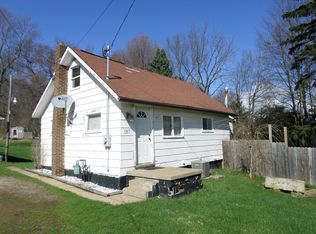 187 Lobaughhill Rd, Rimersburg, PA 16248