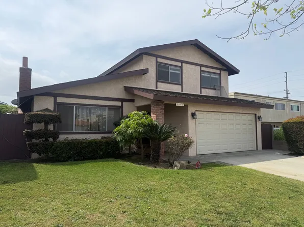 2160 W 236th Pl, Torrance, CA 90501