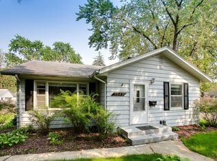 7345 5th Ave S, Richfield, MN 55423