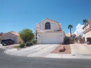 3713 Bizet Ct, North Las Vegas, NV 89032