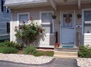 3 Shaw Ct, Plymouth, MA 02360