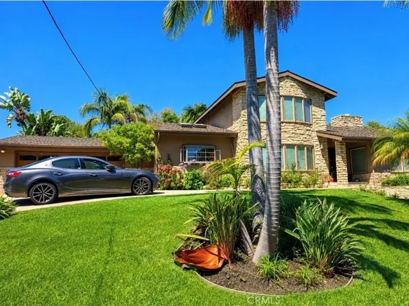 14 Palomino Ln, Rolling Hills, CA 90274