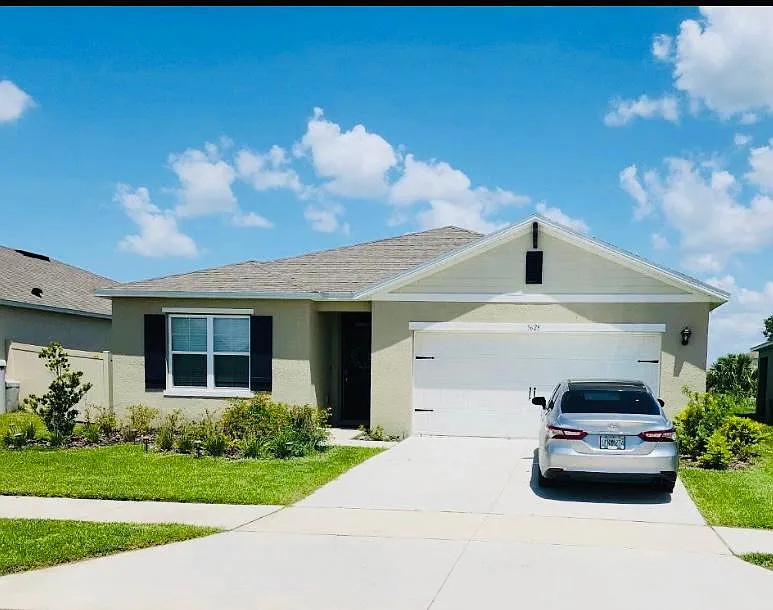5628 Siltstone St — Photo 1