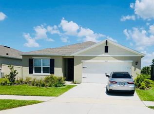 5628 Siltstone St, Lakeland, FL 33811