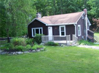 906 Laroe Rd, Monroe, NY 10950