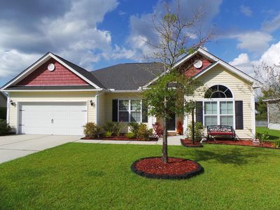 220 Highwoods Plantation Ave, Summerville, SC, 29485