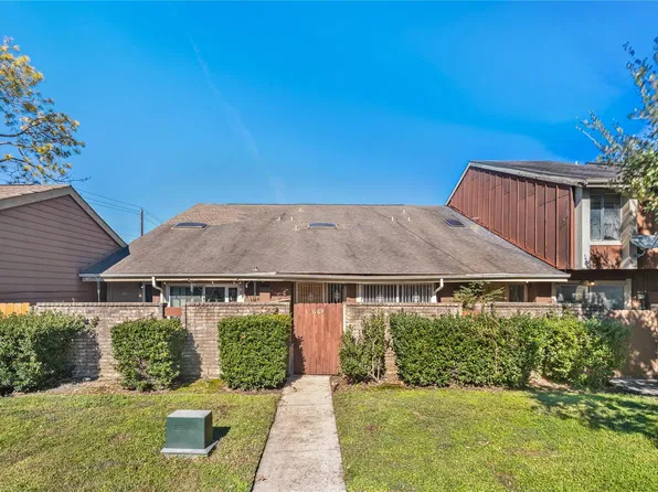 12665 Wellington Park Dr, Houston, TX 77072
