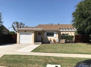 7955 Calobar Ave, Whittier, CA 90606
