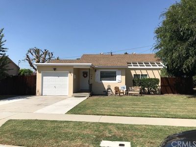 7955 Calobar Ave, Whittier, CA, 90606