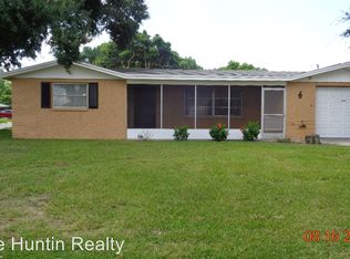 5208 Lofton Dr, New Port Richey, FL 34652