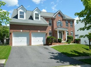 35504 Collington Dr, Round Hill, VA 20141