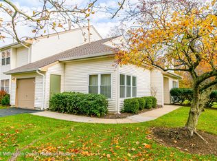 456 Bayberry Ct, Englishtown, NJ 07726