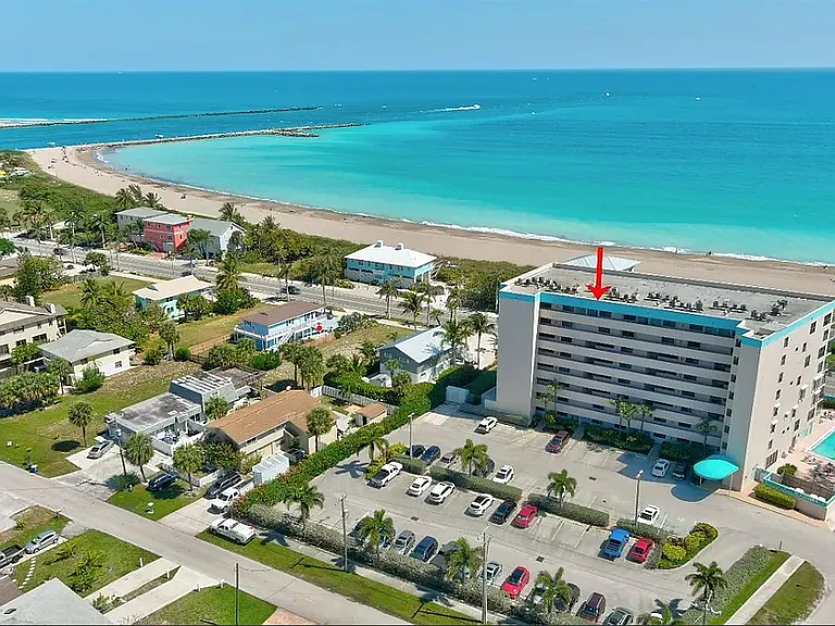 355 S Ocean Dr #807 — Photo 1