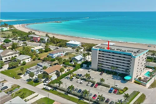 355 S Ocean Dr Photo 1