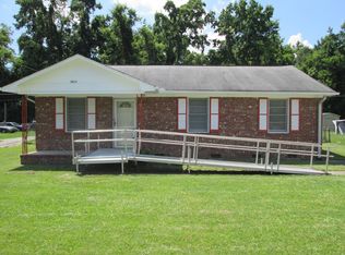 2625 Palmland Dr, Columbia, SC 29209