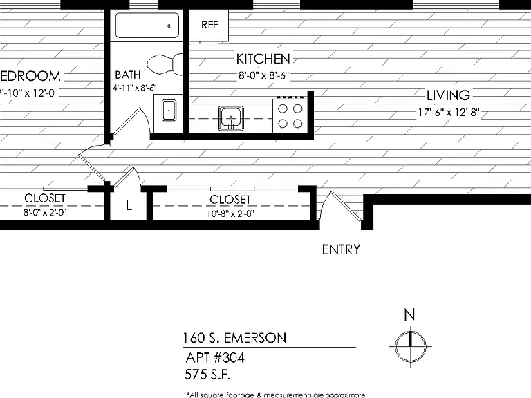 160 S Emerson St — Photo 11