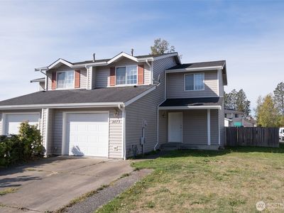 2873 Undine Street, Bellingham, WA, 98226