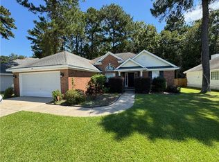 141 Fire Thorn Ln, Pooler, GA 31322