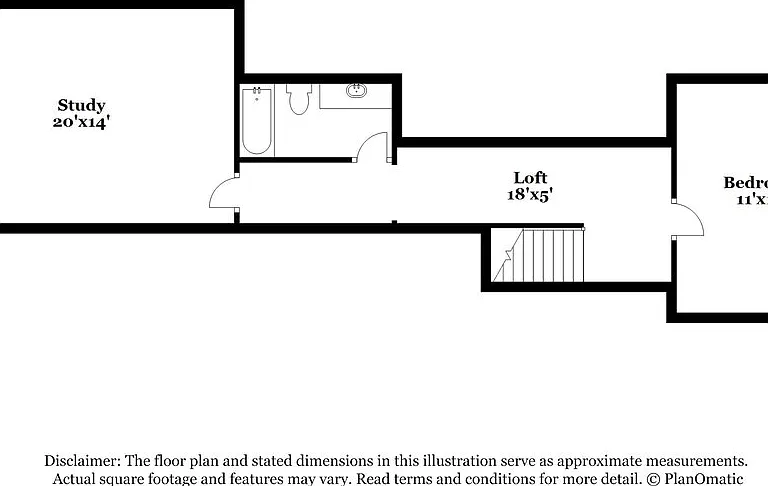 1470 Cider House Ln — Photo 3