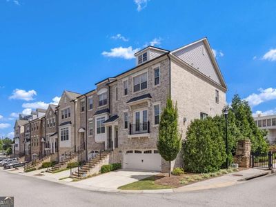 2790 Avington Ln SE, Smyrna, GA, 30080