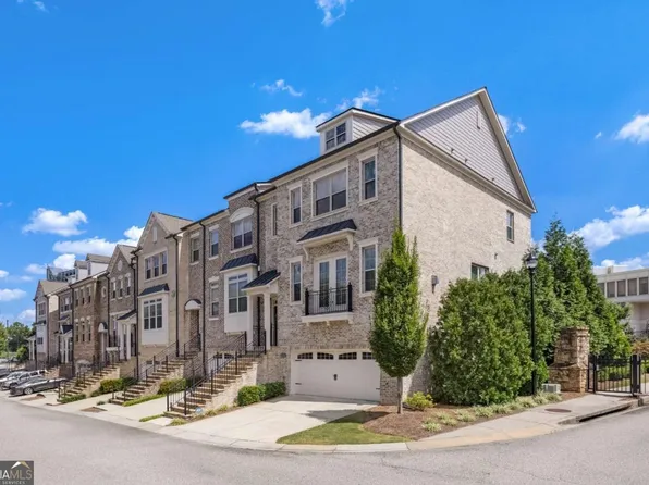 2790 Avington Ln SE, Smyrna, GA 30080