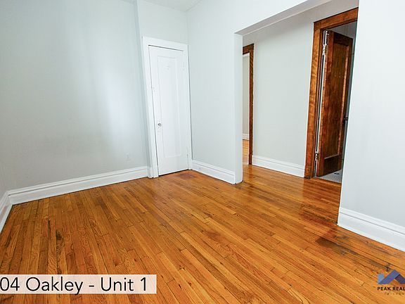 5th image of 1104 N Oakley Blvd #1104-1