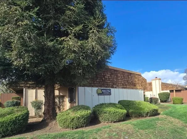 1221 N Peach Ave, Fresno, CA