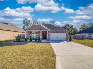5564 Caden Ct, Milton, FL 32571