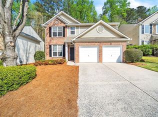 1981 Ridgestone Run SW, Marietta, GA 30008