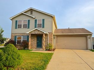 5159 Pioneer Dr, Lafayette, IN 47905