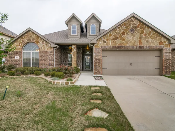 691 Kensington Pl, Fate, TX 75189