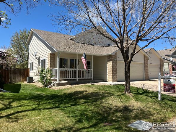 1157 Lavender Ave, Loveland, CO 80537