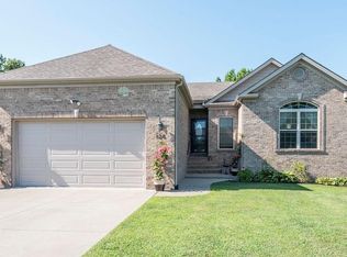 126 Fallow Cir, Georgetown, KY 40324