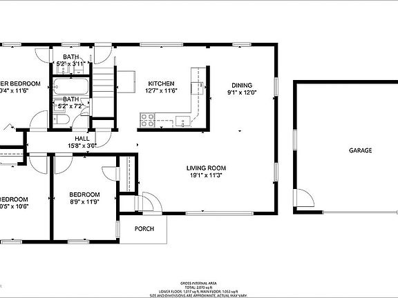 4th image of 7810 Dellwood Dr