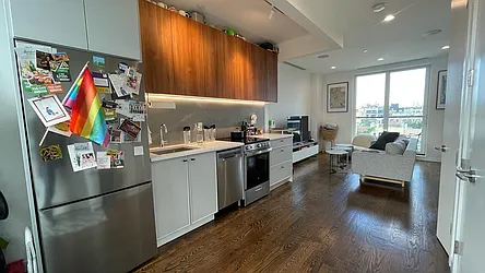 Rented by Nooklyn NYC LLC