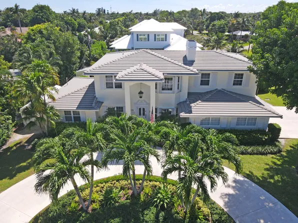 518 Gardenia Terrace, Delray Beach, FL 33444