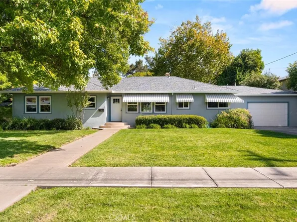 1628 Neal Dow Ave, Chico, CA 95926