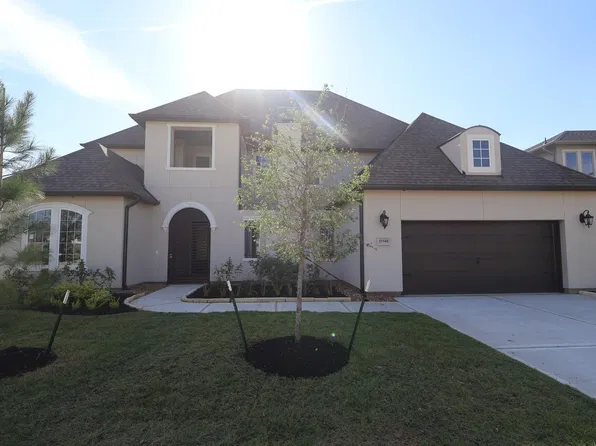 15948 Iris Meadow Dr, Conroe, TX 77302